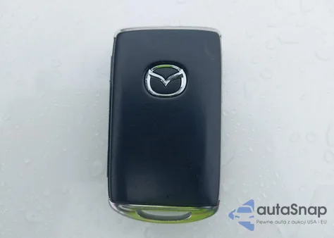 2023 Mazda Mazda3 2.5 Turbo from USA, damaged, VIN JM1BPBJY6P1601289